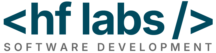HF Labs Software Development
